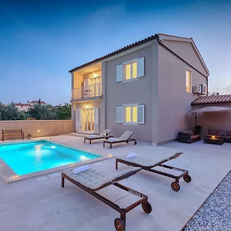 فيلة Mokka - Perfekt Ausgestattete In Hervorragender Lage