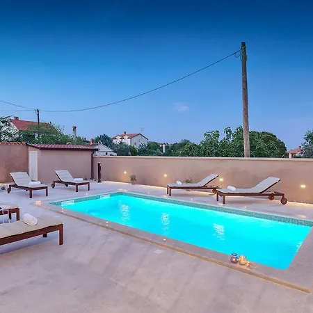 فيلة Mokka - Perfekt Ausgestattete In Hervorragender Lage