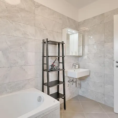 Mokka - Perfekt Ausgestattete In Hervorragender Lage فيلة بولا