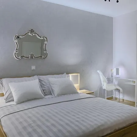 فيلة Mokka - Perfekt Ausgestattete In Hervorragender Lage