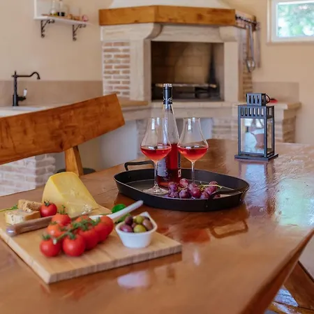 Mokka - Perfekt Ausgestattete In Hervorragender Lage Pula