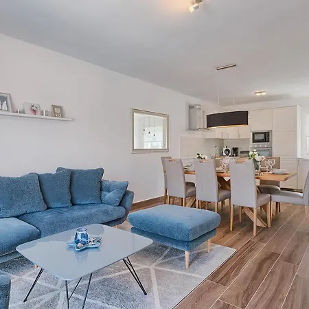 Mokka - Perfekt Ausgestattete In Hervorragender Lage Pula