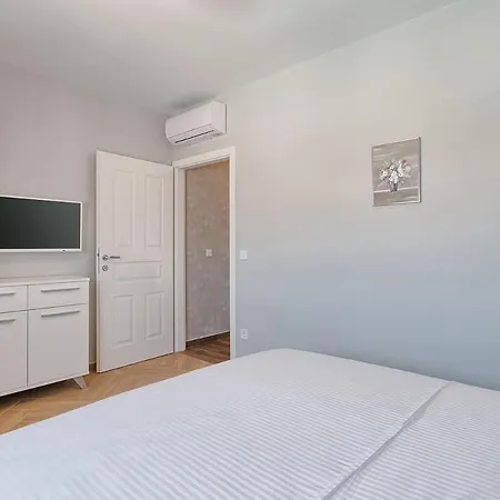 Villa Mokka - Perfekt Ausgestattete In Hervorragender Lage