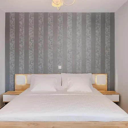 Villa Mokka - Perfekt Ausgestattete In Hervorragender Lage *