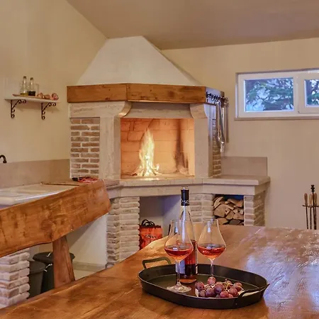 Mokka - Perfekt Ausgestattete In Hervorragender Lage Вілла *