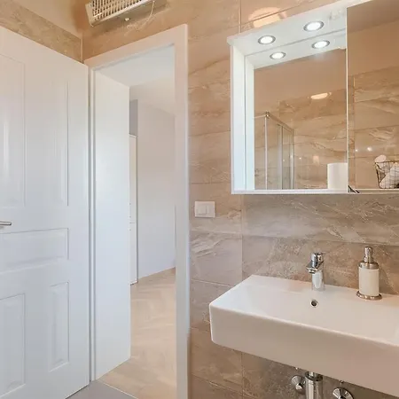 Вілла Mokka - Perfekt Ausgestattete In Hervorragender Lage