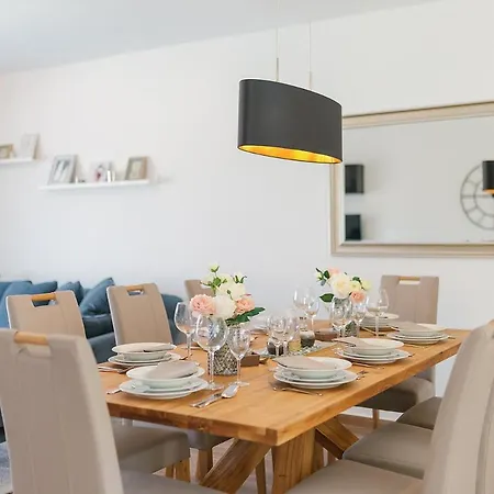 Вілла Mokka - Perfekt Ausgestattete In Hervorragender Lage *