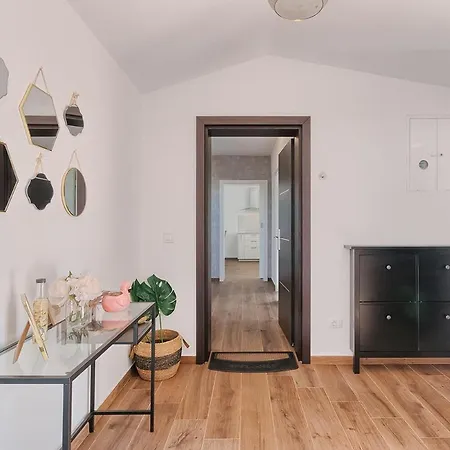 Villa Mokka - Perfekt Ausgestattete In Hervorragender Lage