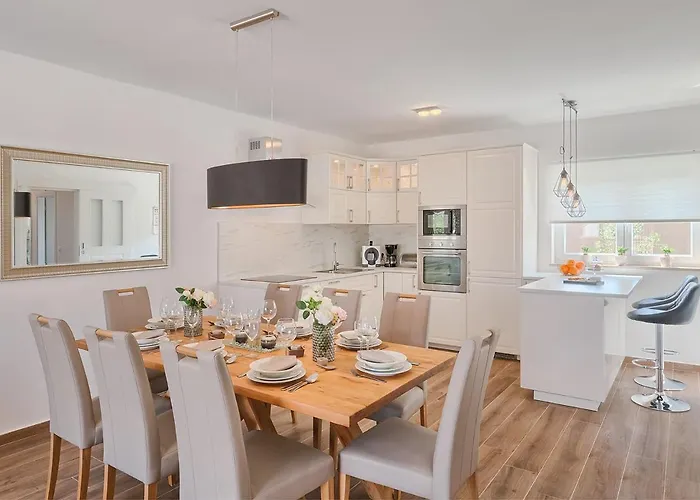 Willa Mokka - Perfekt Ausgestattete In Hervorragender Lage Pula