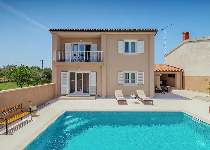 Willa Mokka - Perfekt Ausgestattete In Hervorragender Lage *