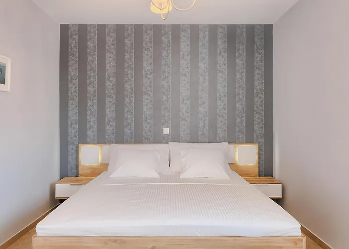 Willa Mokka - Perfekt Ausgestattete In Hervorragender Lage *