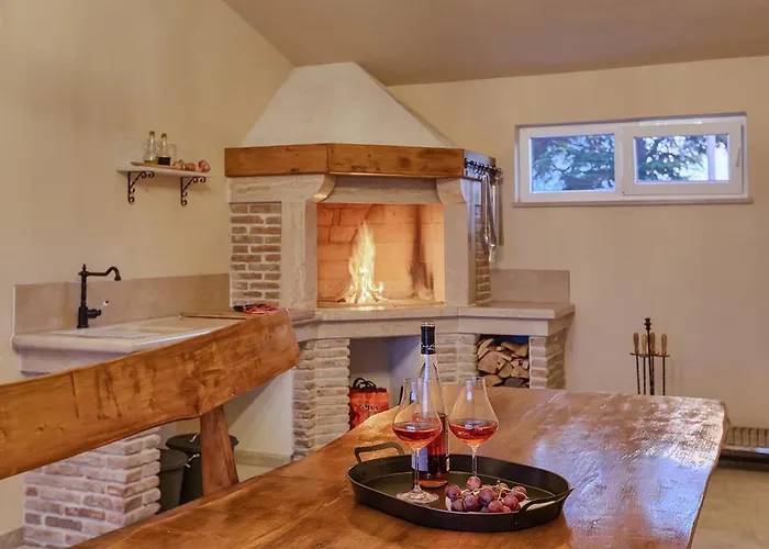 Mokka - Perfekt Ausgestattete In Hervorragender Lage Willa *