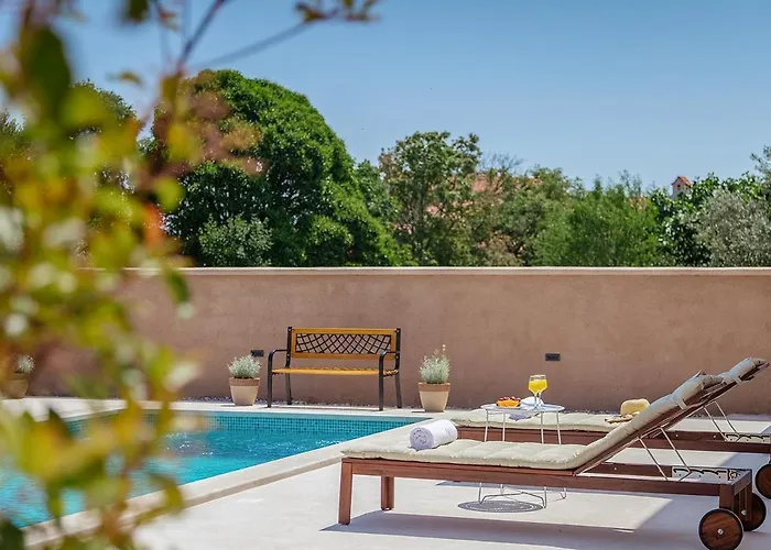 Mokka - Perfekt Ausgestattete In Hervorragender Lage Pula