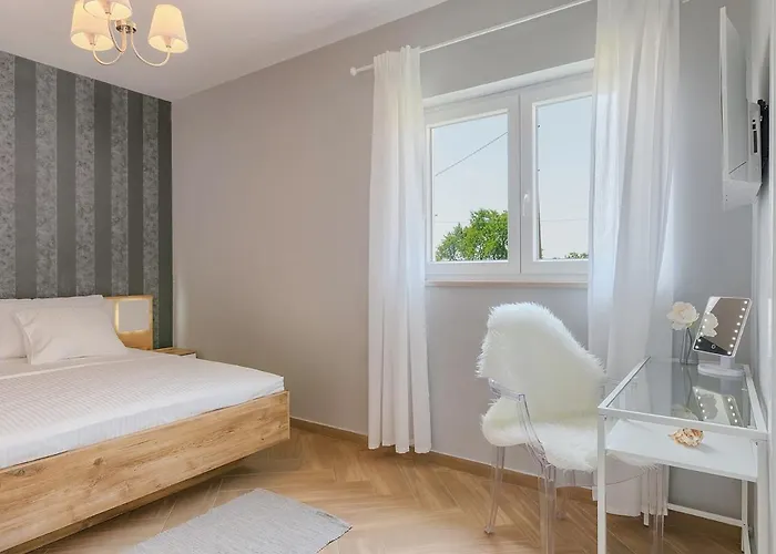 Willa Mokka - Perfekt Ausgestattete In Hervorragender Lage *