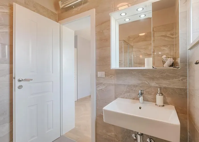 Willa Mokka - Perfekt Ausgestattete In Hervorragender Lage