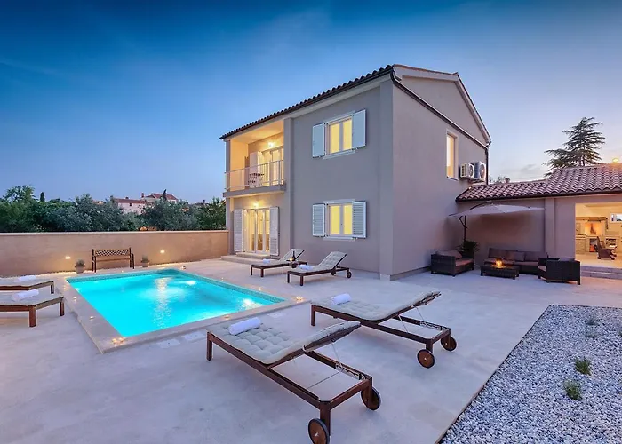 Willa Mokka - Perfekt Ausgestattete In Hervorragender Lage