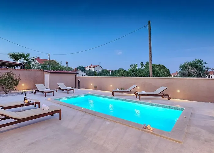 Willa Mokka - Perfekt Ausgestattete In Hervorragender Lage