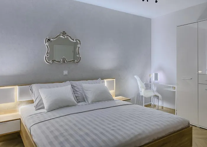 Willa Mokka - Perfekt Ausgestattete In Hervorragender Lage