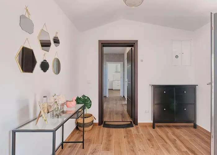 Willa Mokka - Perfekt Ausgestattete In Hervorragender Lage