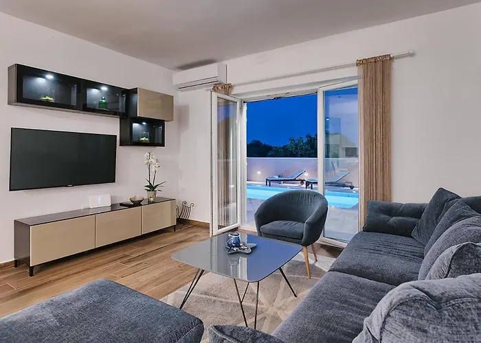 Willa Mokka - Perfekt Ausgestattete In Hervorragender Lage