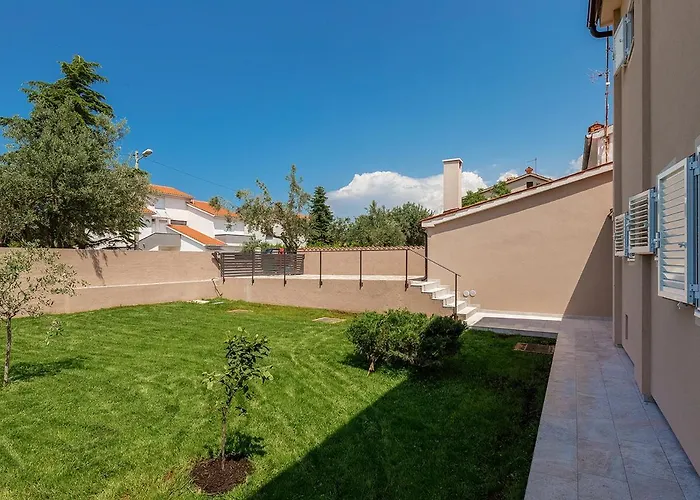 Willa Mokka - Perfekt Ausgestattete In Hervorragender Lage